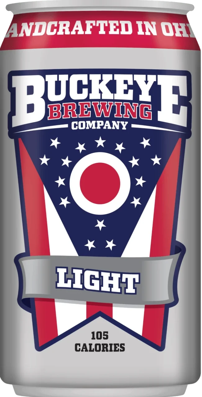 Buckeye Brewing Co. Light